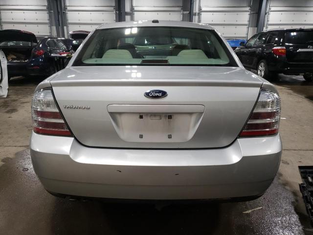 Photo 6 from auction – 2009 FORD TAURUS SE with VIN 1FAHP23W59G121076