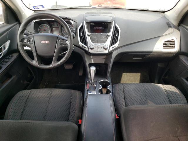 Photo 8 from auction – 2013 GMC TERRAIN SL with VIN 2GKALMEK1D6212579