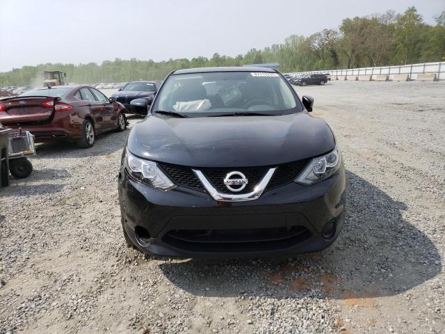 Photo 5 from auction – 2017 NISSAN ROGUE with VIN JN1BJ1CP6HW003243