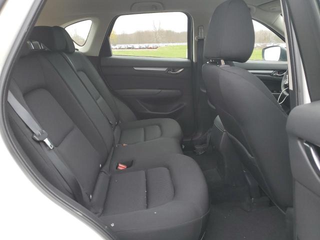 Photo 11 from auction – 2023 MAZDA CX-5 with VIN JM3KFBAM5P0192120