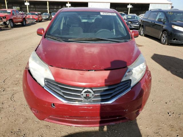 Photo 5 from auction – 2014 NISSAN VERSA NOTE with VIN 3N1CE2CP6EL423388