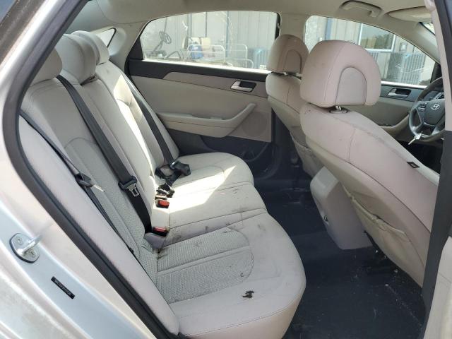 Photo 10 from auction – 2015 HYUNDAI SONATA SE with VIN 5NPE24AF9FH164580