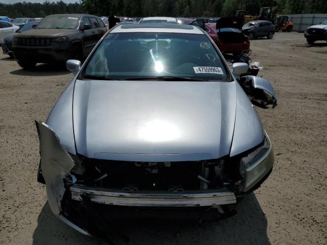 Photo 5 from auction – 2006 ACURA 3.2TL with VIN 19UUA66206A048161