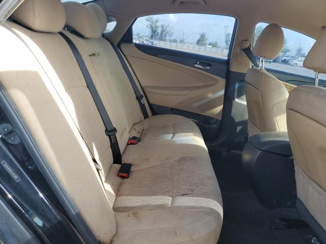 Photo 10 from auction – 2013 HYUNDAI SONATA GLS with VIN 5NPEB4ACXDH623649
