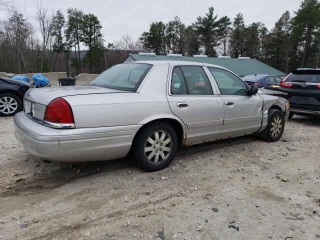 Photo 3 from auction – 2008 FORD CROWN VICT with VIN 2FAFP74V38X127655