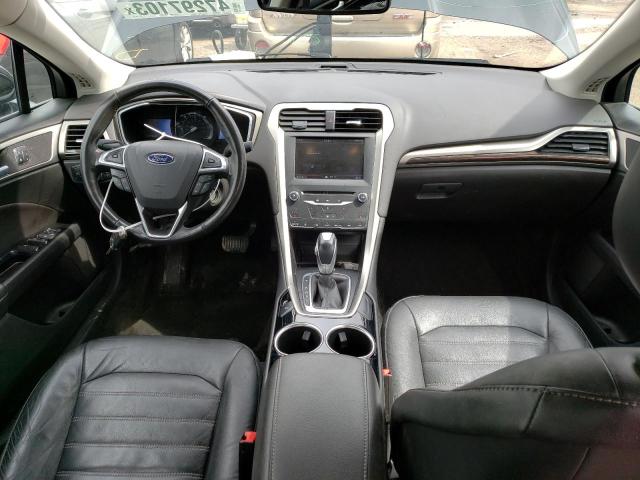 Photo 8 from auction – 2013 FORD FUSION SE with VIN 3FA6P0LU9DR106169