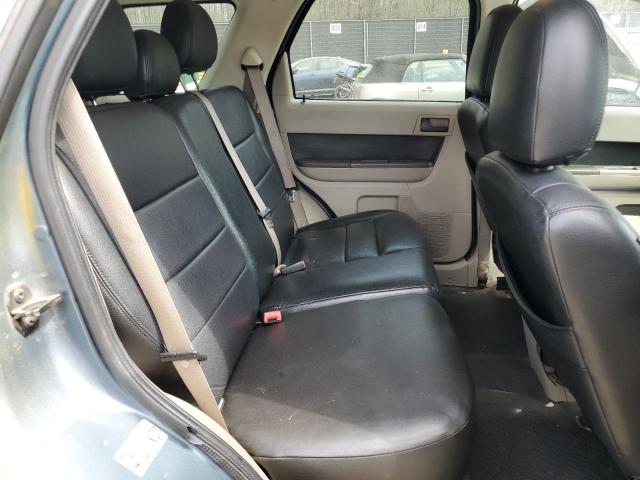صورة رقم 11 من المزاد - 2010 FORD ESCAPE HYB مع VIN 1FMCU4K36AKB79355