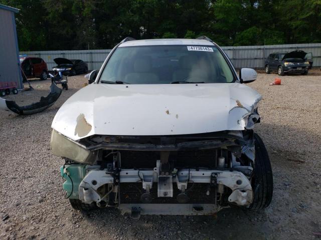 Photo 5 from auction – 2011 MITSUBISHI OUTLANDER with VIN JA4JT3AW1BU014544