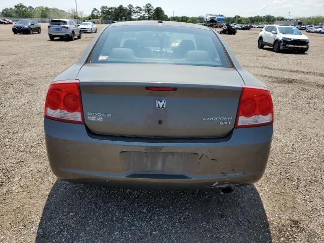 Photo 6 from auction – 2010 DODGE CHARGER SX with VIN 2B3CA3CV5AH100323
