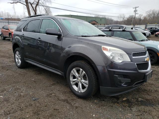 صورة رقم 4 من المزاد - 2015 CHEVROLET EQUINOX LT مع VIN 2GNFLFEK2F6427010