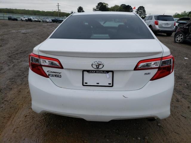 Photo 6 from auction – 2013 TOYOTA CAMRY L with VIN 4T1BF1FK0DU719944