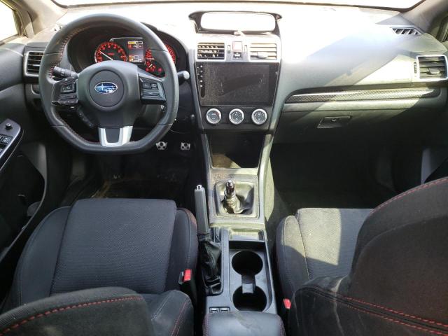 Photo 8 from auction – 2017 SUBARU WRX LIMITE with VIN JF1VA1G69H9819489