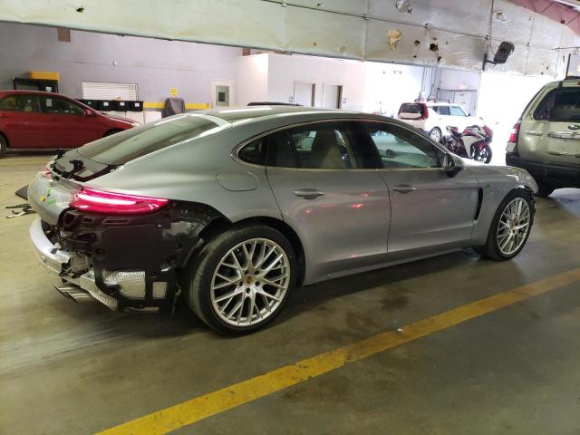 Photo 3 from auction – 2020 PORSCHE PANAMERA 4 with VIN WP0AB2A76LL140529