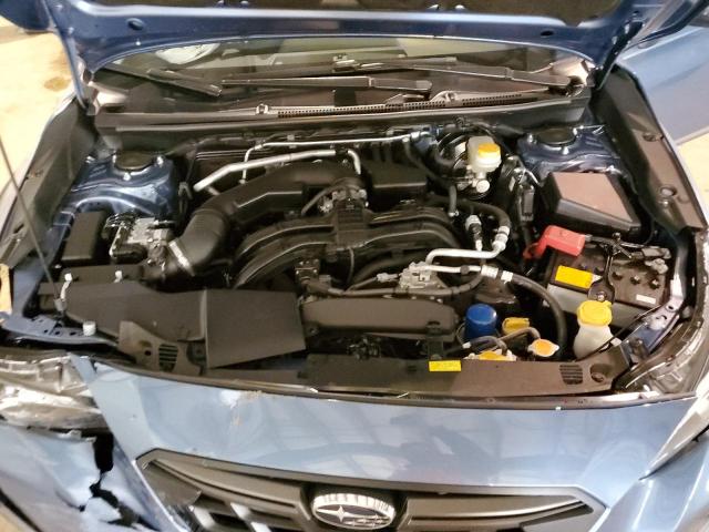 Photo 12 from auction – 2021 SUBARU CROSSTREK with VIN JF2GTHSC0MH252951
