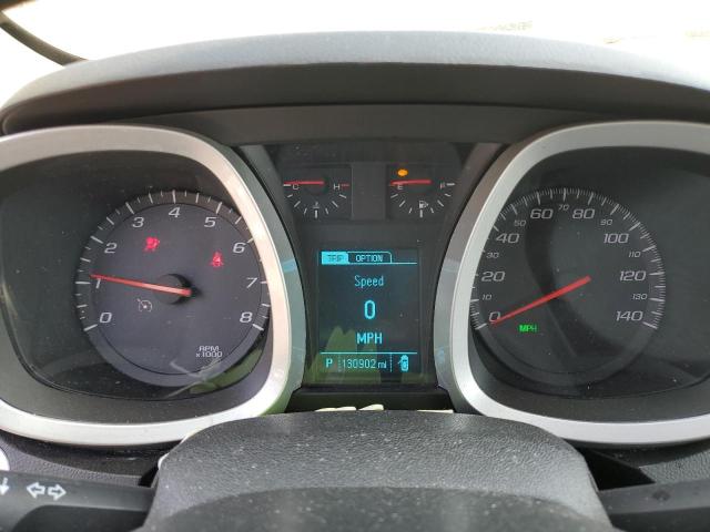 Photo 9 from auction – 2014 CHEVROLET EQUINOX LT with VIN 2GNFLCE35E6304887