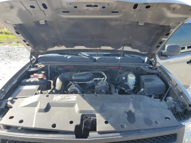 Photo 11 from auction – 2008 CHEVROLET SILVERADO with VIN 1GCEC14X88Z153517