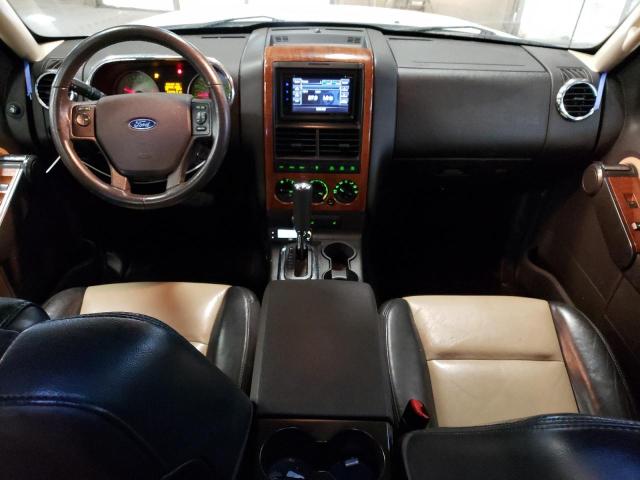 Photo 8 from auction – 2010 FORD EXPLORER E with VIN 1FMEU7EE8AUB03132