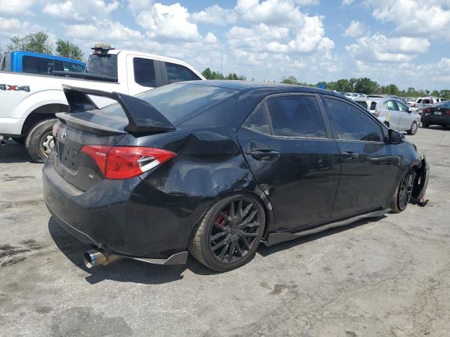 Photo 3 from auction – 2017 TOYOTA COROLLA L with VIN 5YFBURHE7HP637051
