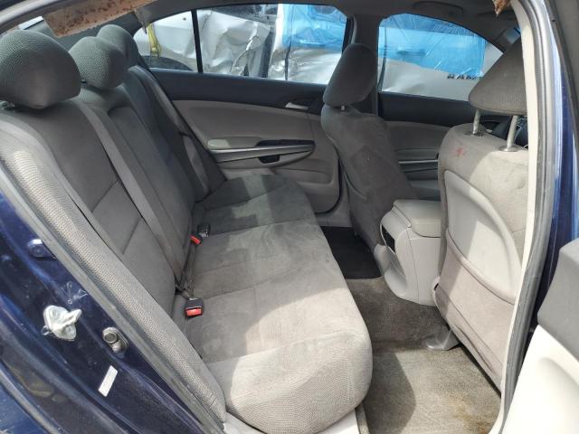 Photo 10 from auction – 2010 HONDA ACCORD EX with VIN 1HGCP2F73AA116153