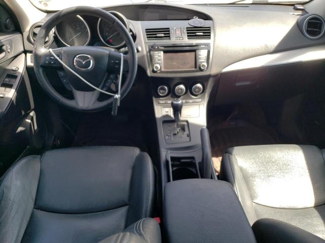 Foto 8 de la subasta – 2013 MAZDA 3 I con VIN JM1BL1MP3D1837564