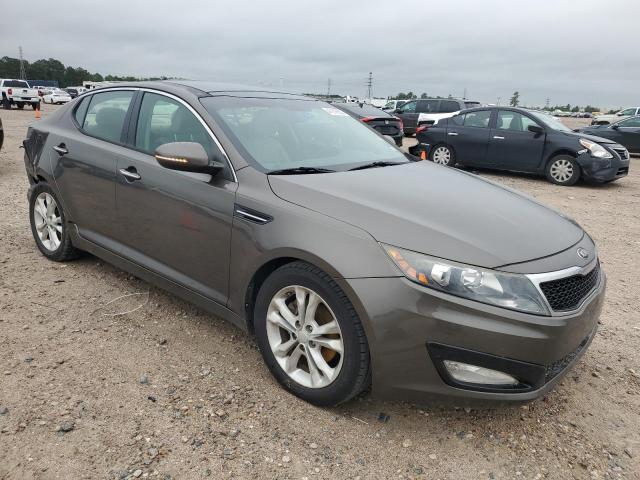 Photo 4 from auction – 2013 KIA OPTIMA EX with VIN 5XXGN4A72DG256020