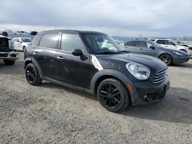 Photo 4 from auction – 2011 MINI COOPER COU with VIN WMWZB3C55BWM00725
