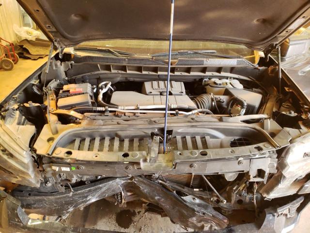 Photo 11 from auction – 2022 CHEVROLET SILVERADO with VIN 3GCPDBEK6NG538049