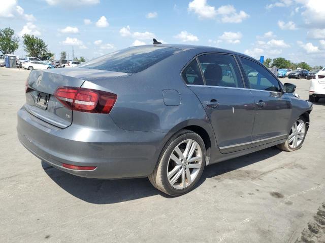 Photo 3 from auction – 2017 VOLKSWAGEN JETTA SEL with VIN 3VWL17AJ9HM327769