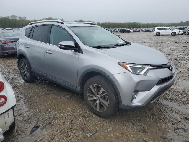 Photo 4 from auction – 2016 TOYOTA RAV4 XLE with VIN 2T3WFREV3GW283968
