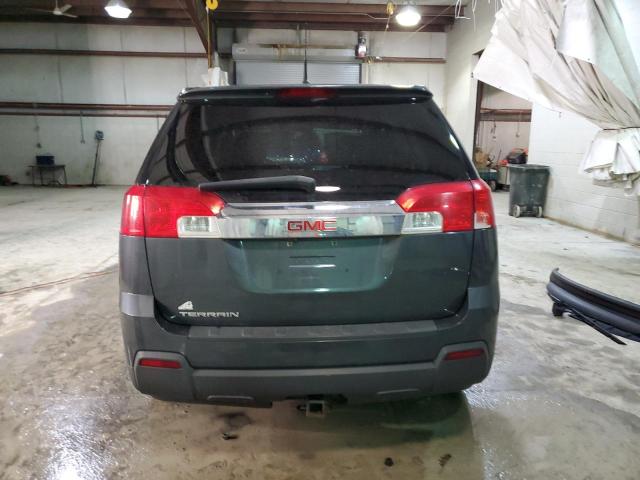 Photo 6 from auction – 2011 GMC TERRAIN SL with VIN 2CTALMEC5B6336926
