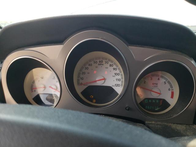صورة رقم 9 من المزاد - 2009 DODGE AVENGER SX مع VIN 1B3LC56B79N522992