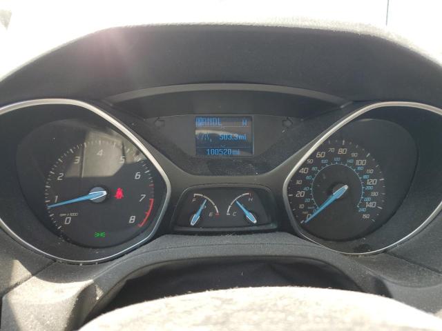 Photo 9 from auction – 2012 FORD FOCUS SE with VIN 1FAHP3F20CL157528