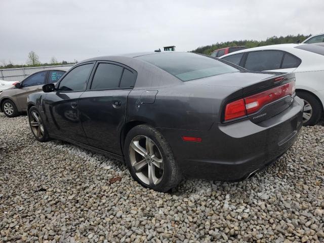 Photo 2 from auction – 2014 DODGE CHARGER R/ with VIN 2C3CDXCT6EH216314