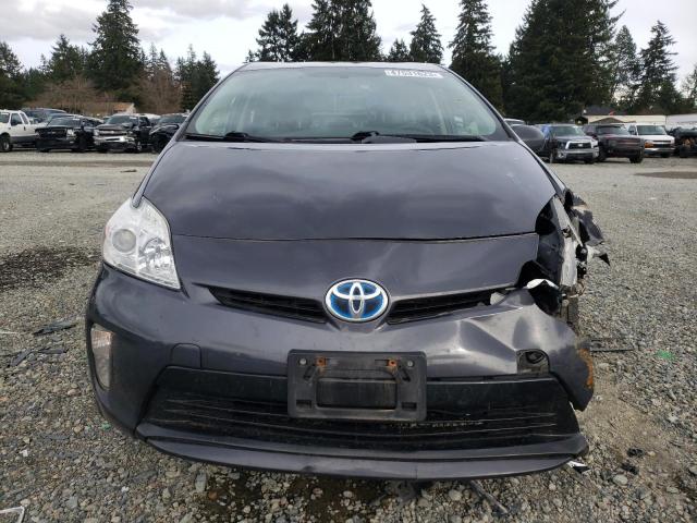 Photo 5 from auction – 2015 TOYOTA PRIUS with VIN JTDKN3DU4F1964080