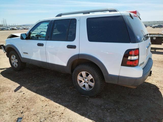 Photo 2 from auction – 2006 FORD EXPLORER X with VIN 1FMEU73806UA39978