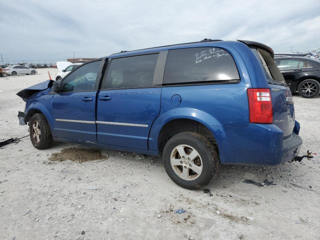 Photo 2 from auction – 2010 DODGE GRAND CARA with VIN 2D4RN5D10AR156784