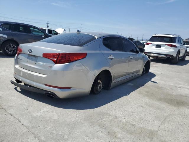 Photo 3 from auction – 2013 KIA OPTIMA LX with VIN KNAGM4A77D5413951