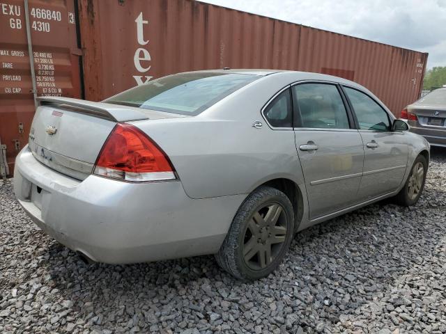 Photo 3 from auction – 2007 CHEVROLET IMPALA LT with VIN 2G1WC58R879241377