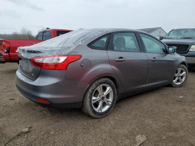 Photo 3 from auction – 2014 FORD FOCUS SE with VIN 1FADP3F23EL329391