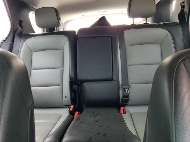 Photo 10 from auction – 2020 CHEVROLET EQUINOX PR with VIN 2GNAXYEX8L6228318