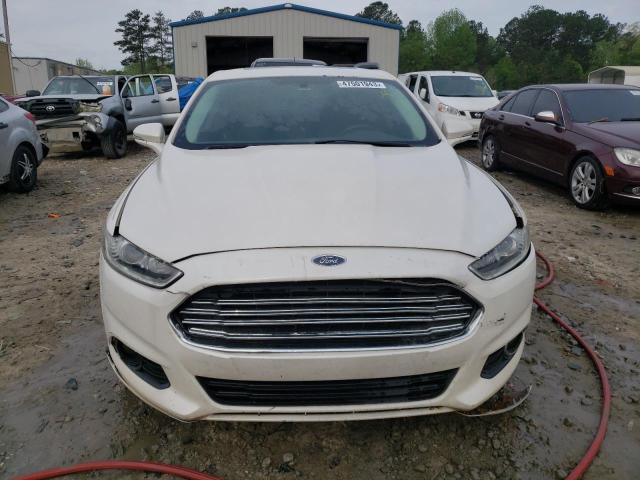 Photo 5 from auction – 2014 FORD FUSION SE with VIN 3FA6P0LU1ER205781