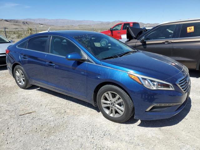 Photo 4 from auction – 2015 HYUNDAI SONATA SE with VIN 5NPE24AF7FH218068
