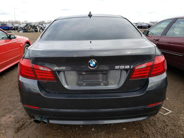 Photo 6 from auction – 2013 BMW 528 XI with VIN WBAXH5C58DD112519