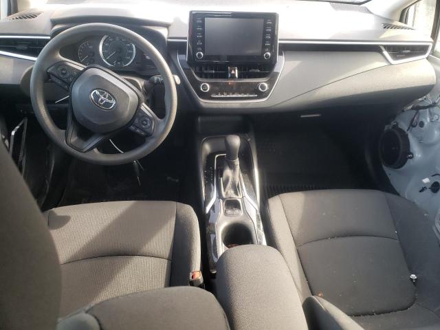 Photo 8 from auction – 2020 TOYOTA COROLLA LE with VIN JTDEPRAEXLJ092619
