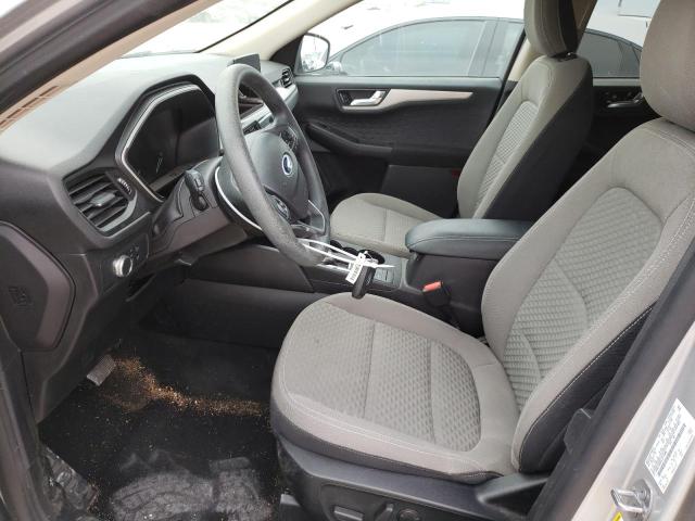 Photo 7 from auction – 2020 FORD ESCAPE SE with VIN 1FMCU0G63LUC14596