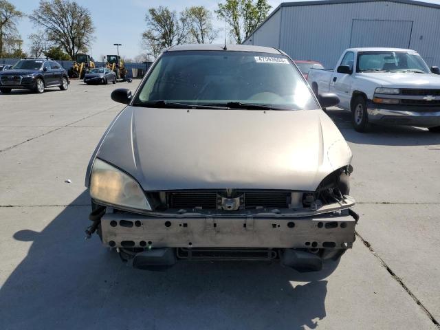 Photo 5 from auction – 2005 FORD FOCUS ZX4 with VIN 1FAFP34N55W247246