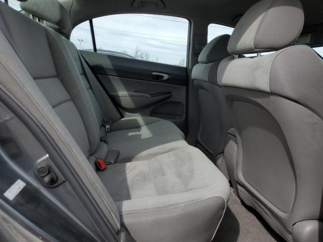 Photo 10 from auction – 2010 HONDA CIVIC LX with VIN 19XFA1F5XAE086071