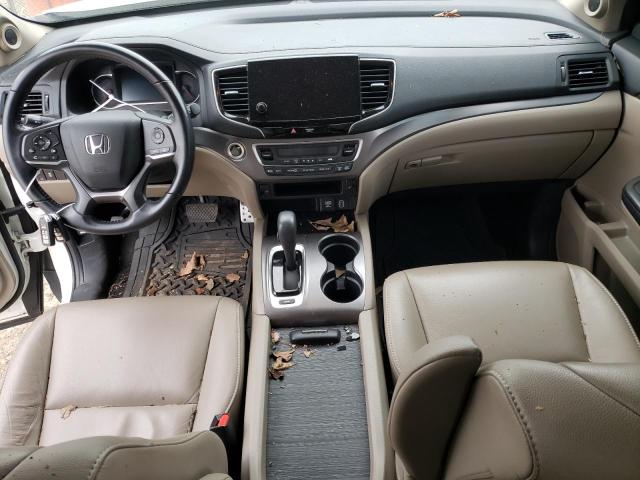 Photo 8 from auction – 2019 HONDA PILOT EXL with VIN 5FNYF5H53KB032492