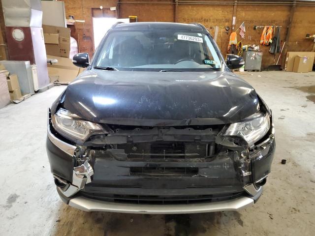 Photo 5 from auction – 2016 MITSUBISHI OUTLANDER with VIN JA4AZ3A35GZ023665