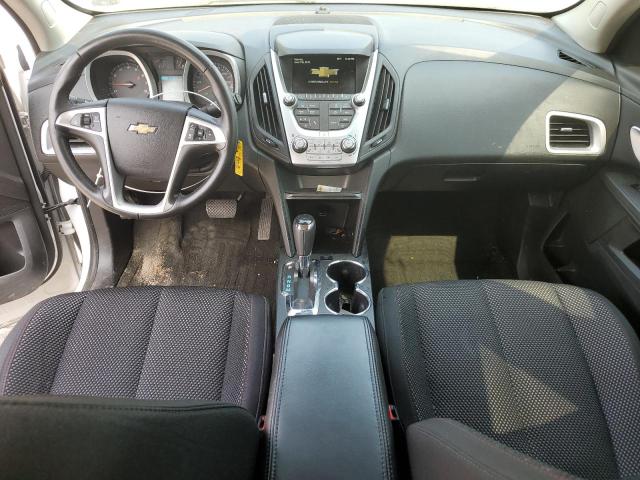 Photo 8 from auction – 2017 CHEVROLET EQUINOX LT with VIN 2GNALCEK3H6289098